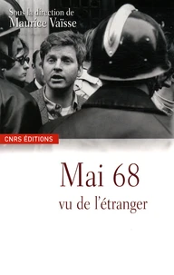 Mai 68 vu de l'étranger