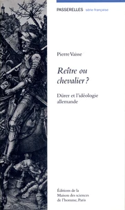Reître ou chevalier ?