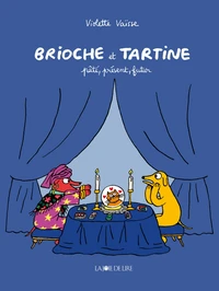 Pâté, présent, futur