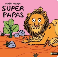 Super papas