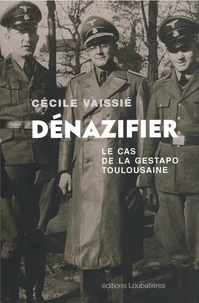 Dénazifier