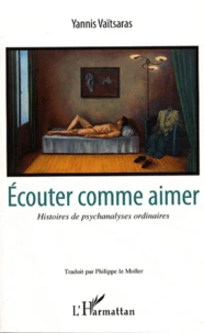 Ecouter comme aimer