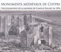 Monuments médiévaux de Chypre