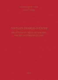 Tous les deables d'enfer