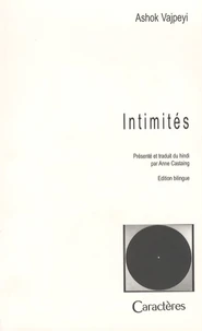 Intimités