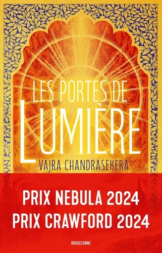 Les Portes De Lumi re De Vajra Chandrasekera Grand Format Livre Les Portes De Lumi re De Vajra Chandrasekera Grand Format Livre