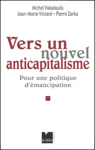 Vers un nouvel anticapitalisme