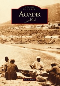 Val de Fouad - Agadir.