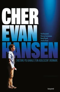 Dear Evan Hansen