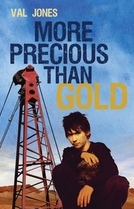 Val Jones - More Precious Than Gold.