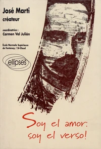 Soy el amor: soy el verso!