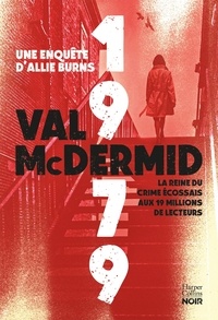 Val McDermid - 1979.
