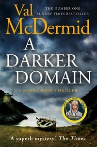 Val McDermid - A Darker Domain.