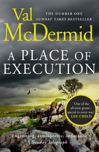 Val McDermid - A Place of Execution.