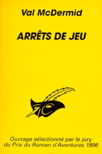 Arrêts de jeu