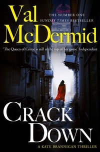 Val McDermid - Crack Down.