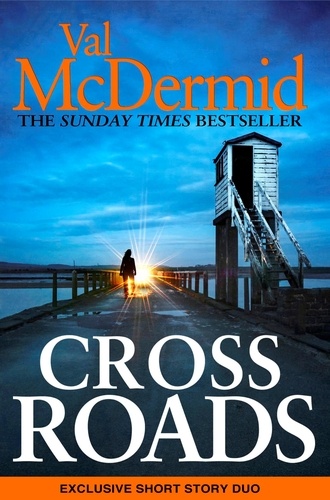 Cross Roads. A Short Story Collection