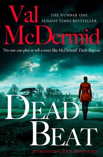 Val McDermid - Dead Beat.