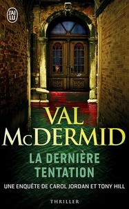 Val McDermid - La dernière tentation.