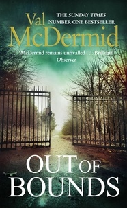 Val McDermid - Out of Bounds.