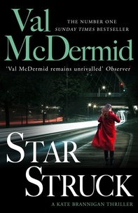 Val McDermid - Star Struck.
