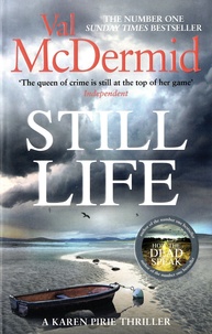 Val McDermid - Still Life.