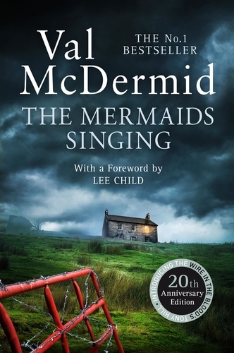 Val McDermid - The Mermaids Singing.