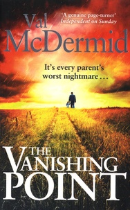 Val McDermid - The Vanishing Point.