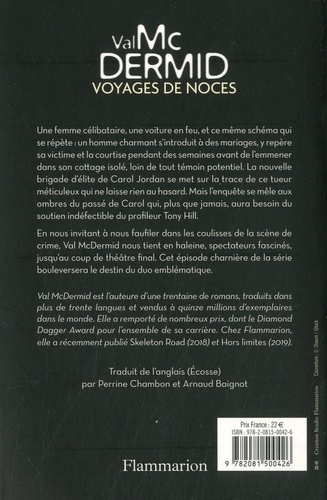 Voyages de noces