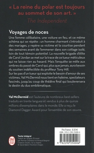 Voyages de noces - Occasion