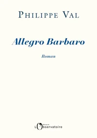 Allegro Barbaro