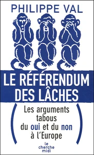 Le référendum des lâches