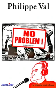 No Problem ! Chroniques Sur France Inter