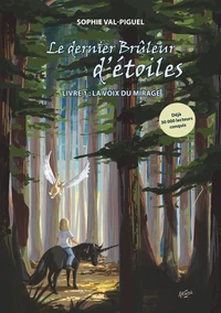 La Voix du Mirage