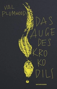 Das Auge des Krokodils