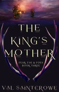 The King's Mother
