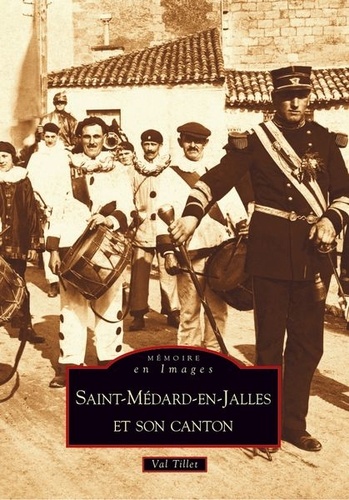 Saint-Médard-en-Jalles et son canton