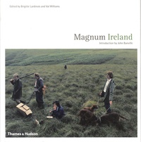 Val Williams - Magnum Ireland.