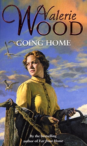Val Wood - Going Home.