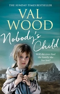 Val Wood - Nobody's Child.