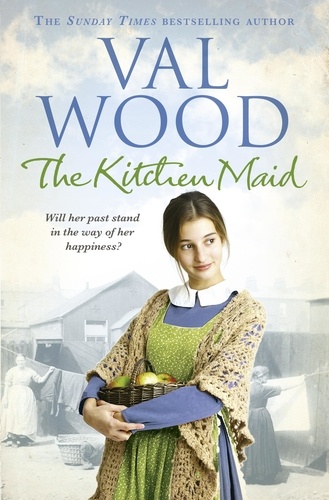 Val Wood - The Kitchen Maid.