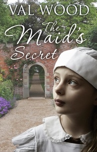 Val Wood - The Maid's Secret - Short Story.