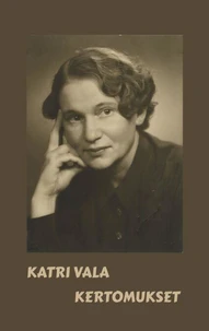 Kertomukset