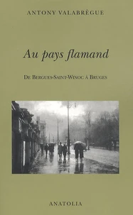 Au pays flamand