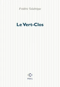 Le vert-Clos