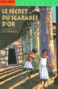Le secret du scarabée d'or
