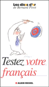 Testez Votre Francais