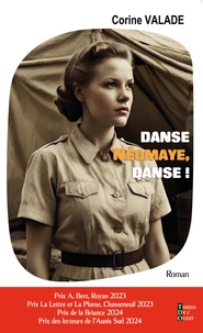 Danse Néomaye, danse !