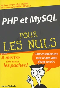 PHP et MySQL