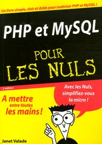 PHP & MySQL